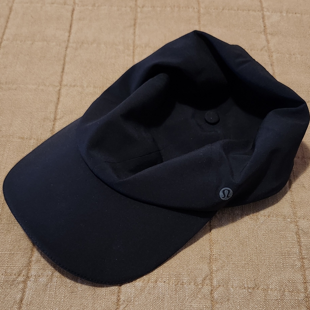 Lululemon Fast and Free Run Hat